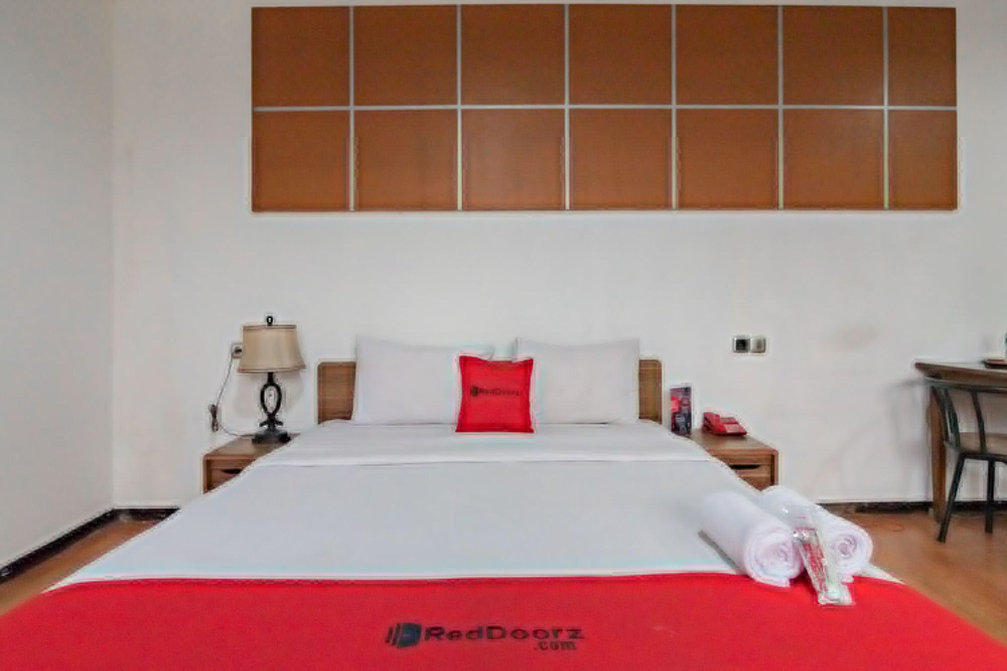 Reddoorz Plus @ Sukamulya Pasteur 2 Bandung Exterior foto