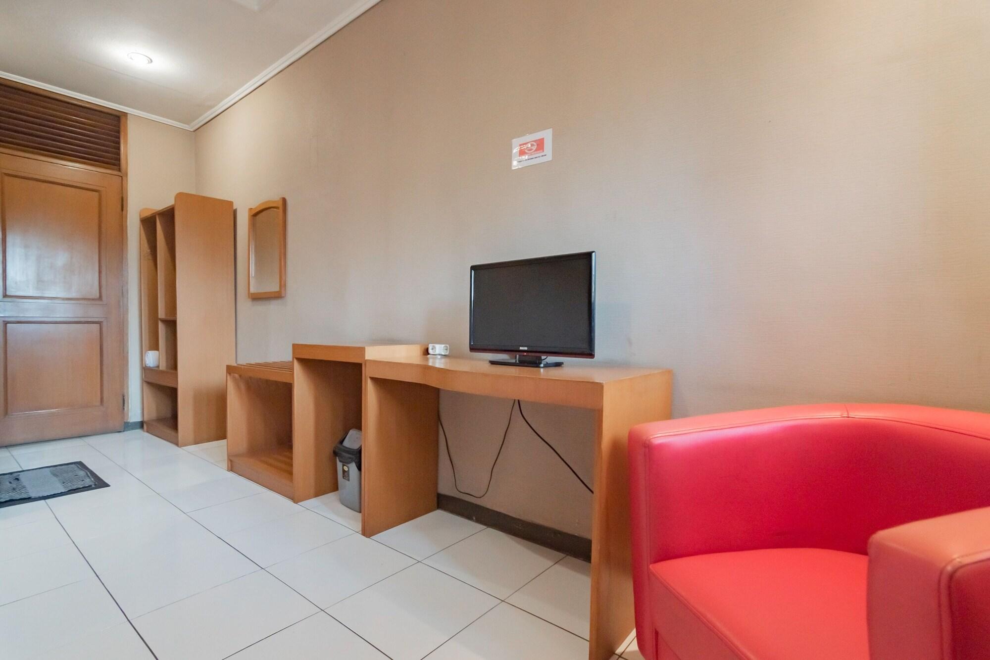 Reddoorz Plus @ Sukamulya Pasteur 2 Bandung Exterior foto