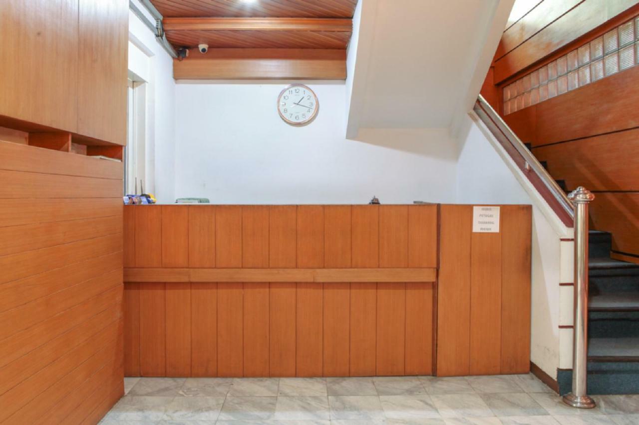 Reddoorz Plus @ Sukamulya Pasteur 2 Bandung Exterior foto