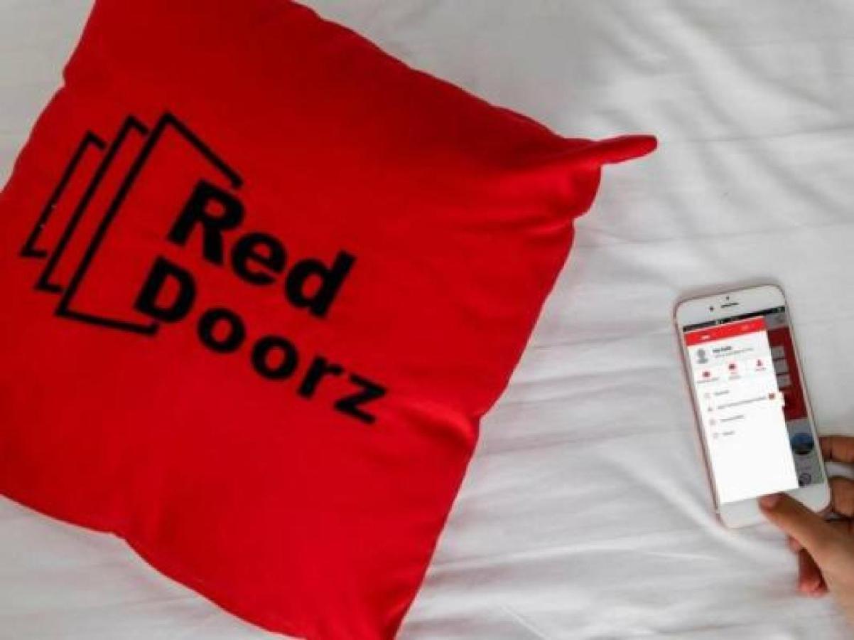 Reddoorz Plus @ Sukamulya Pasteur 2 Bandung Exterior foto
